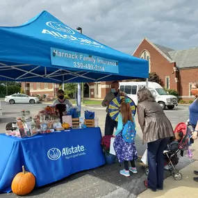Bild von Melody Harnack: Allstate Insurance