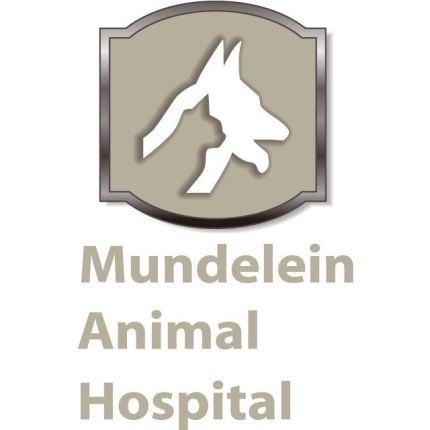Logo van Mundelein Animal Hospital