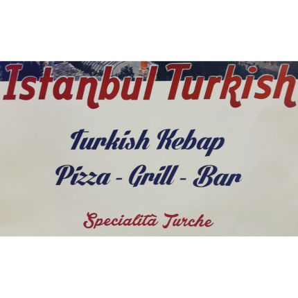 Logótipo de Istanbul Turkish Kebap