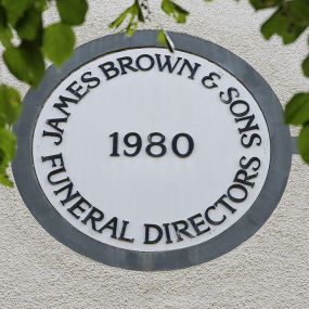 James Brown & Sons Funeral Directors Whiteabbey