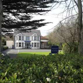 Bild von James Brown & Sons Funeral Directors