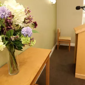 James Brown & Sons Funeral Directors Whiteabbey