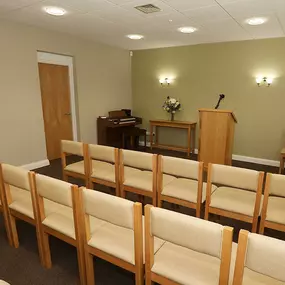 James Brown & Sons Funeral Directors Whiteabbey