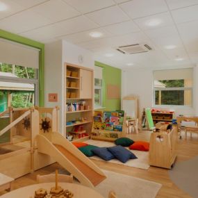 Bild von Bright Horizons Crawley Day Nursery and Preschool