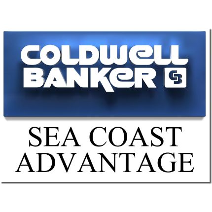 Logo od Jennifer Moore | Coldwell Banker Sea Coast Advantage