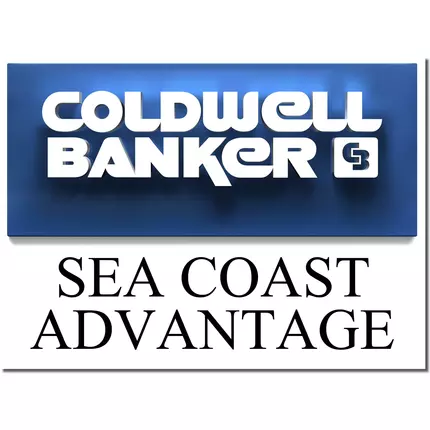 Logo fra Jennifer Moore | Coldwell Banker Sea Coast Advantage