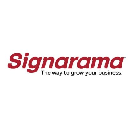 Logo from Signarama Woodlands South, TX