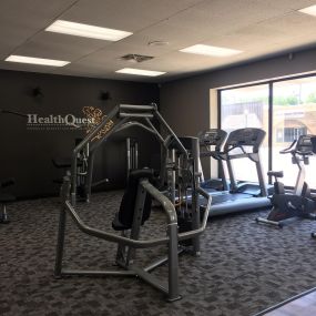 Bild von HealthQuest Physical Therapy - Lapeer