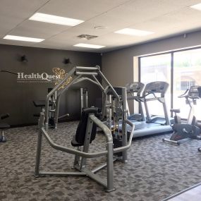 Bild von HealthQuest Physical Therapy - Lapeer