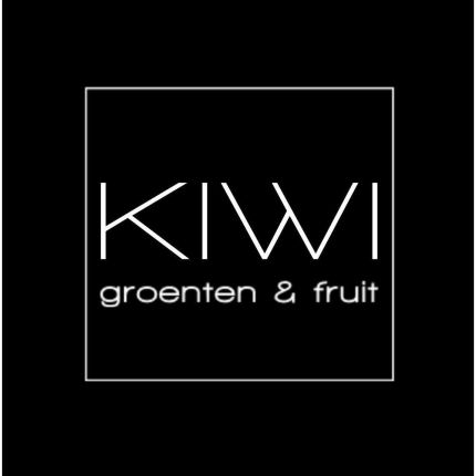 Logo van Kiwi Groenten en Fruit
