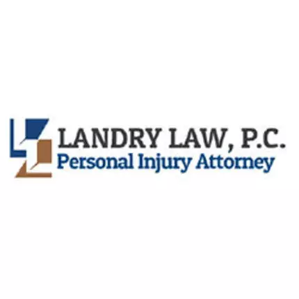 Logótipo de Landry Law, P.C.