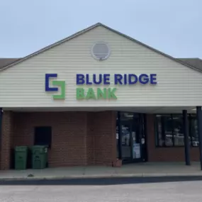 Bild von Blue Ridge Bank