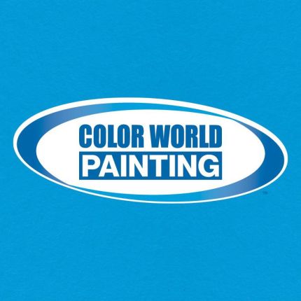 Λογότυπο από Color World Painting South Denver