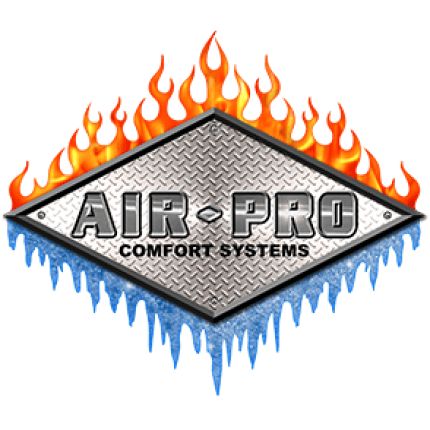 Logo da Air-Pro Comfort Systems