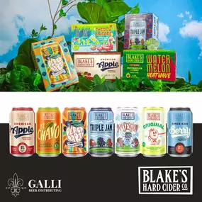 Bild von Galli Beer Distributing Co., Inc