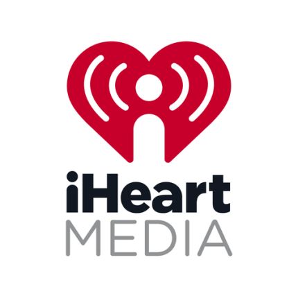 Logótipo de iHeartMedia