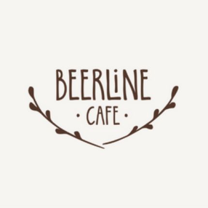 Logo fra Beerline Cafe