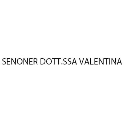 Logo van Senoner Dott.ssa Valentina