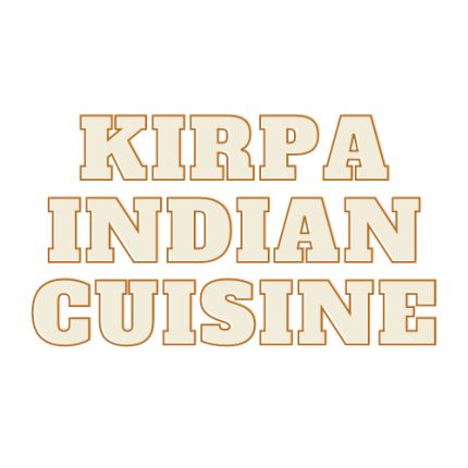 Logo da Kirpa Indian Cuisine