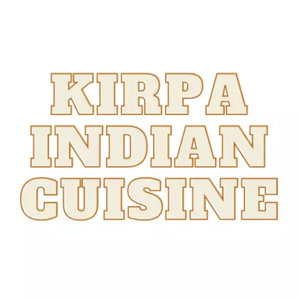 Logótipo de Kirpa Indian Cuisine