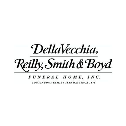 Logótipo de DellaVecchia, Reilly, Smith & Boyd Funeral Home, Inc.