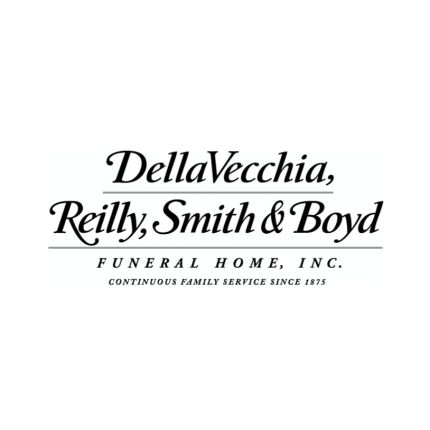 Logo from DellaVecchia, Reilly, Smith & Boyd Funeral Home, Inc.