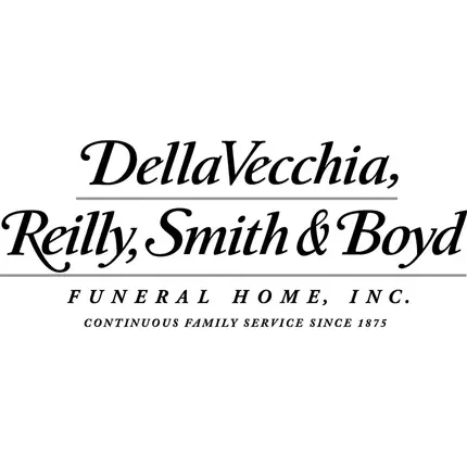 Logo fra DellaVecchia, Reilly, Smith & Boyd Funeral Home, Inc.