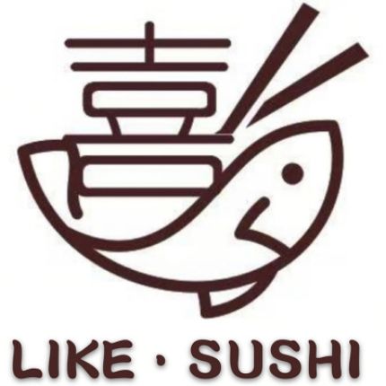 Logo od Like Sushi Restaurant