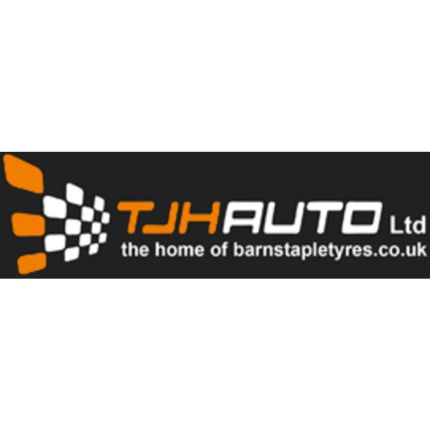 Logo from TJH Auto Ltd