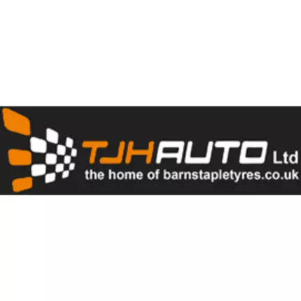 Logotipo de TJH Auto Ltd