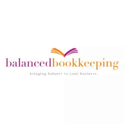 Logo da Balanced Bookkeeping of NC