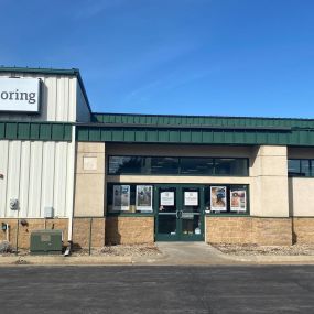 LL Flooring #1179 Rochester | 5139 Highway 52 N | Storefront