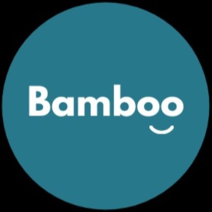 Logo od Bamboo Web Design Ltd