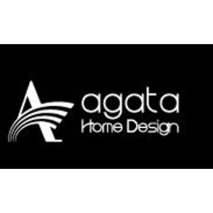 Logótipo de Agata Home Design