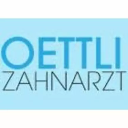 Logotyp från Zahnarztpraxis Oettli