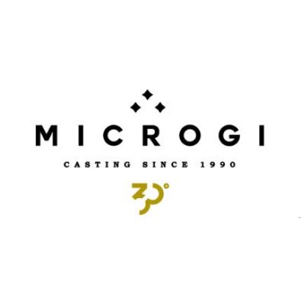 Logo van Microgi