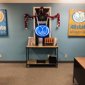 Bild von Jannet Bermudez: Allstate Insurance