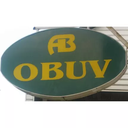 Logo de Obuv AB Kožená Galanterie Firma AB