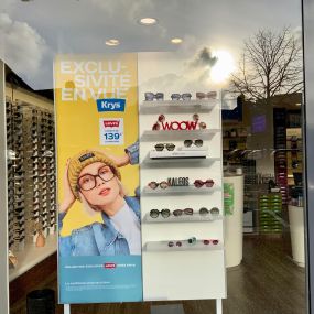 Bild von Opticien Krys