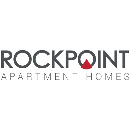 Logo fra Rockpoint Apartment Homes