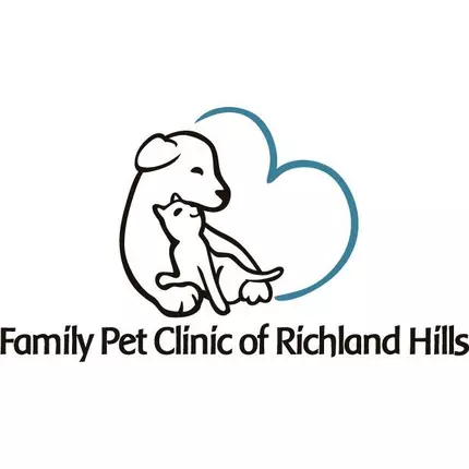 Logo von Family Pet Clinic of Richland Hills