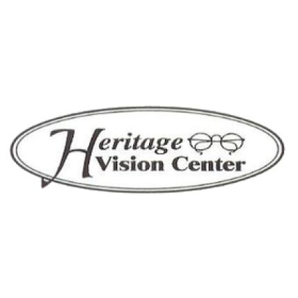 Logotyp från Heritage Vision Center