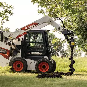 Bobcat-S66-skid-steer-loader