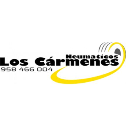 Logotyp från NEUMATICOS LOS CARMENES