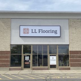 LL Flooring #1053 Cheektowaga | 1650 Walden Avenue | Storefront