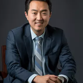 Eddie H. Choi