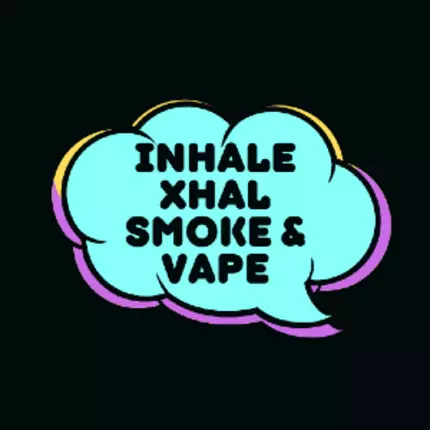 Logo od Inhale Xhal Smoke & Vape