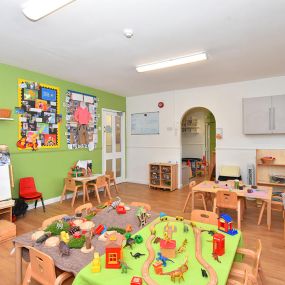 Bild von Bright Horizons Bristol Day Nursery and Preschool