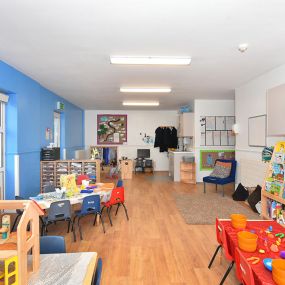 Bild von Bright Horizons Bristol Day Nursery and Preschool