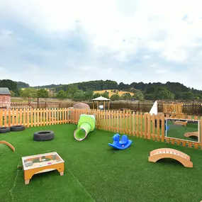 Bild von Bright Horizons Bristol Day Nursery and Preschool